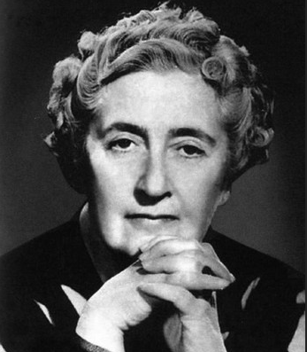 agatha christie