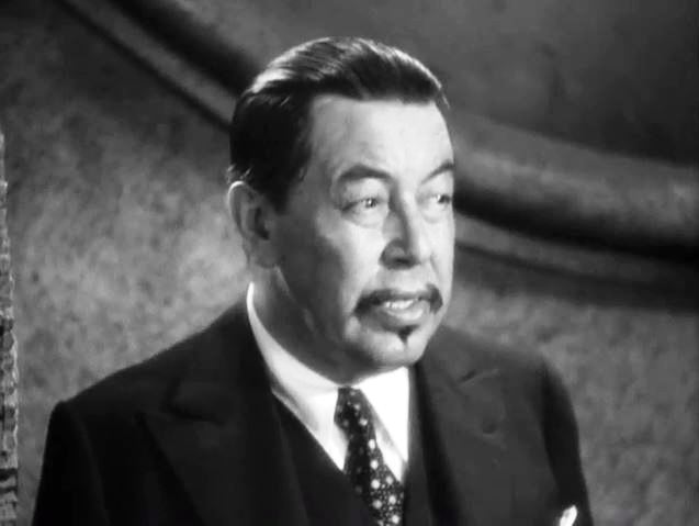 charlie chan