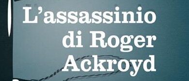l'assassinio di roger ackroyd