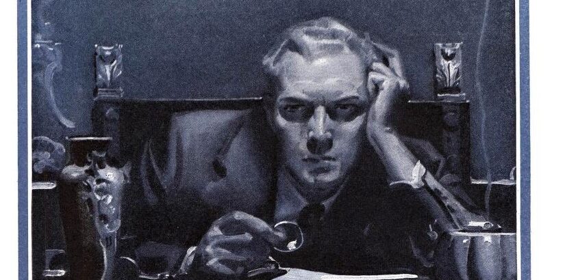philo vance