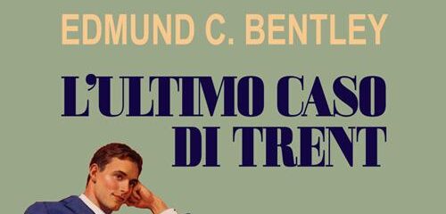 l'ultimo caso di trent o la vedova del miliardario