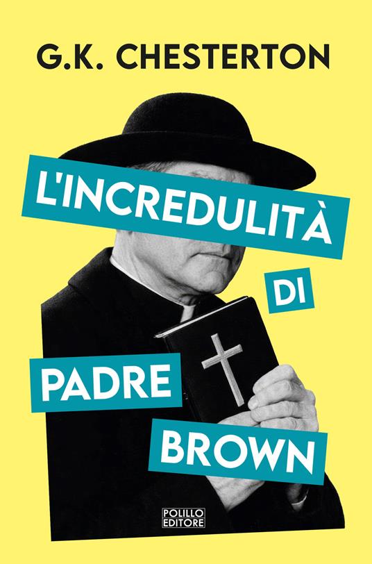 l'incredulità di padre Brown