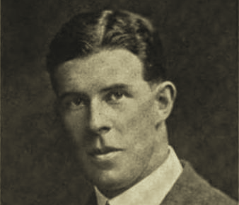 E. C. Bentley