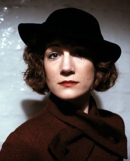 harriet vane