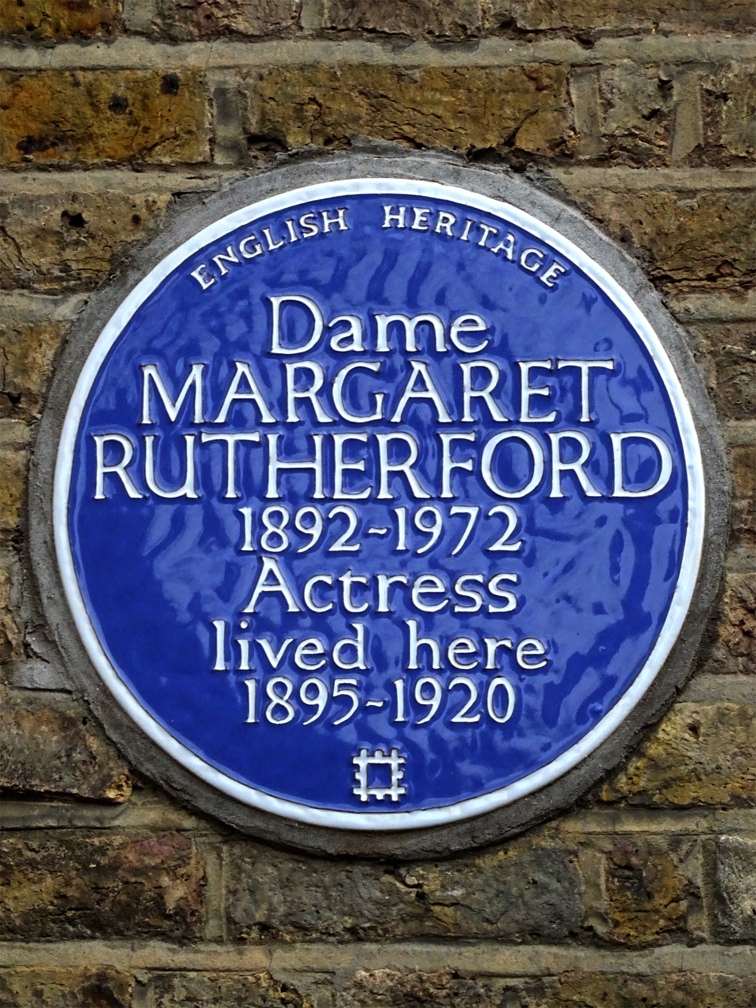 targa margaret rutherbone